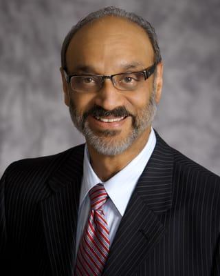 Dr. Parminder Sethi