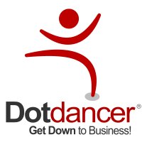 Dotdancer Web Design