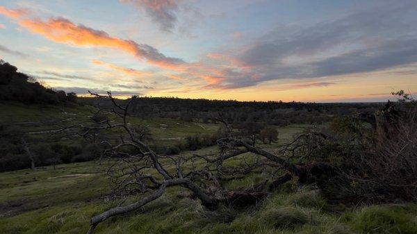 Maidu Loop