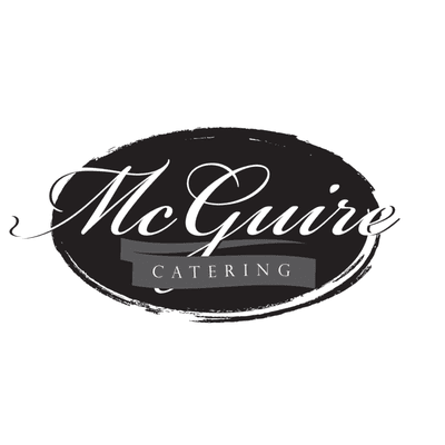 McGuire Catering Logo