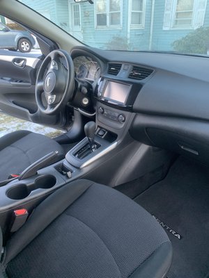 For Those With A Car That Have a 90% Carpet Interior We Offer A Wide Scale Of Shampoo And Cleaning Treatments, Schedule Your Detail Today!