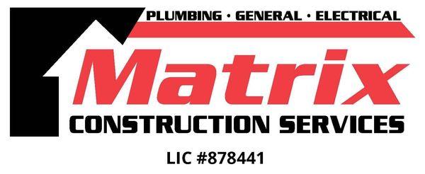 Matrix Construction Services