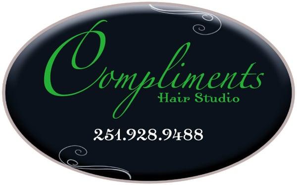 Compliments Hair Studio
7 S. Church Street
Fairhope, AL 36532