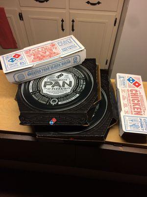 Domino's Pizza