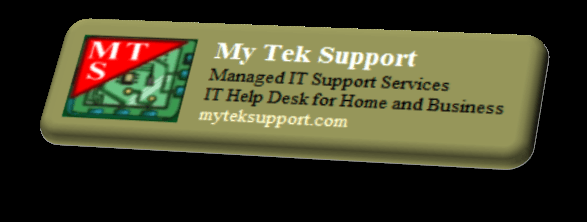 Managed IT Support Services