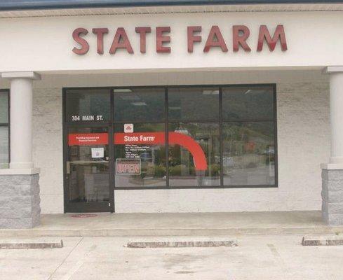 State Farm Office