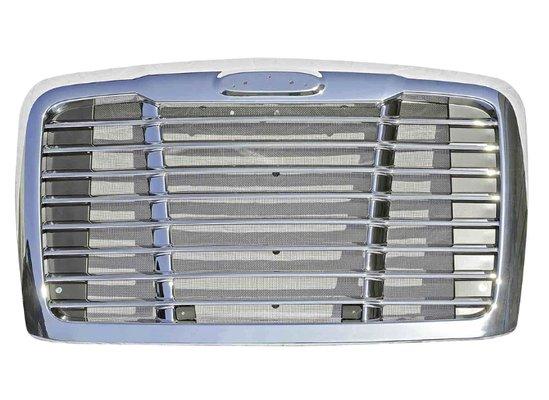 GRILLES (Cascadia Grille)