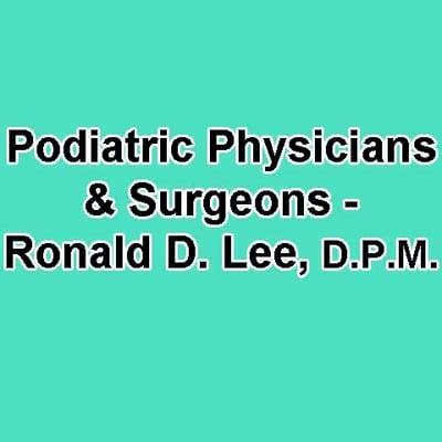 Podiatric Physicians & Surgeons