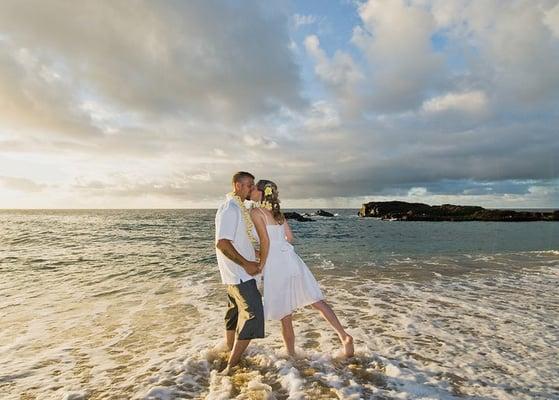 Island Weddings & Blessings