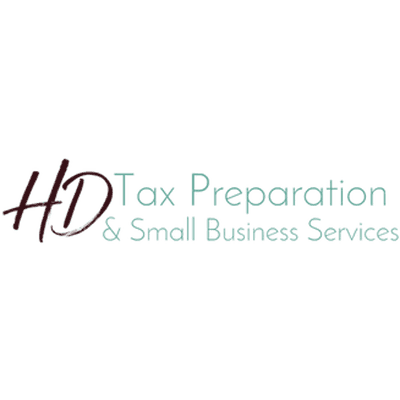 HD Tax Preparation & Small Business Services