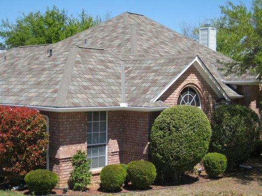 Dominion Roof Systems