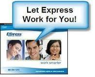 Express Employment Professionals