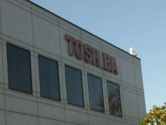 Toshiba Teli America