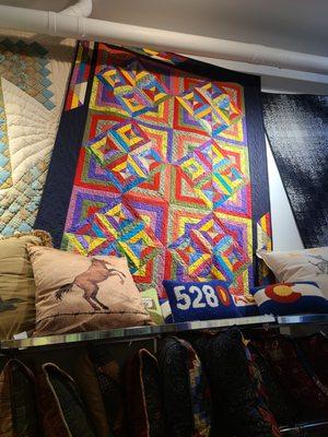 Gallerie Quilt