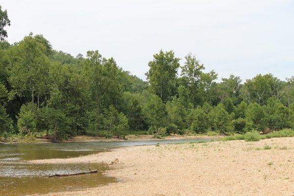 Ozark National Scenic Riverway