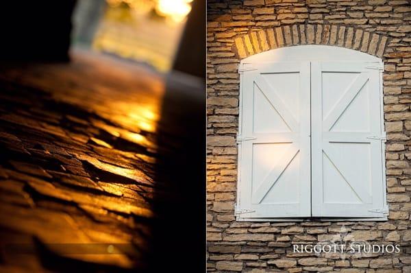 Mayowood Stone Barns is one of the most beautiful and u our settings for a wedding in Rochester, Minnesota.