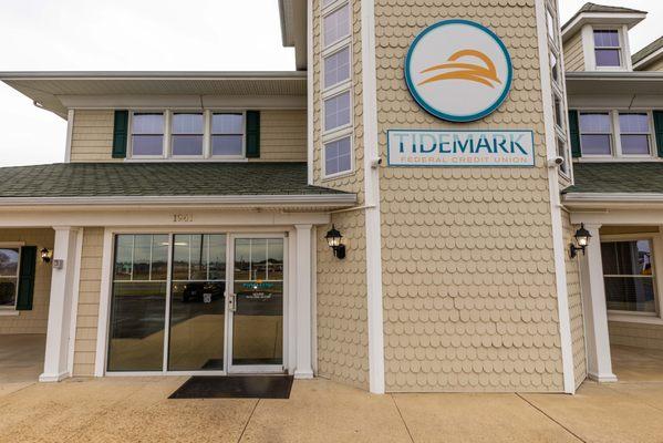 Tidemark Federal Credit Union - Seaford, DE