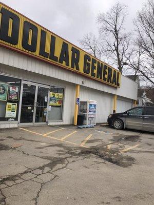 Dollar General