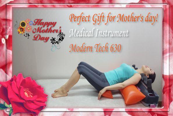 Perfect Gift for Mother's Day