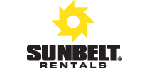 Sunbelt Rentals 