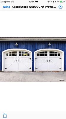 Nassau County Garage Doors