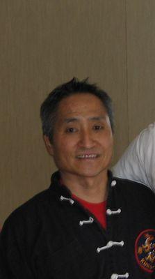 Mike Hippard, MST  Massage Therapist, Myofascial Practitioner, Tai Chi Instructor