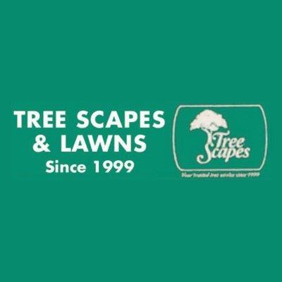 Tree Scapes & lawns