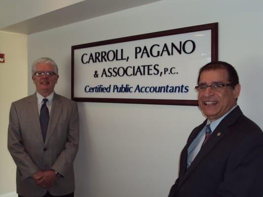 Carroll Pagano & Associates, PC