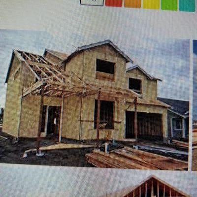 Real Estate Inspection Service