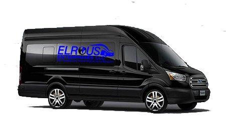 Future Passenger Vans Services coming soon!