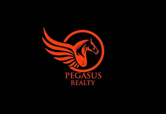 Pegasus Realty Logo