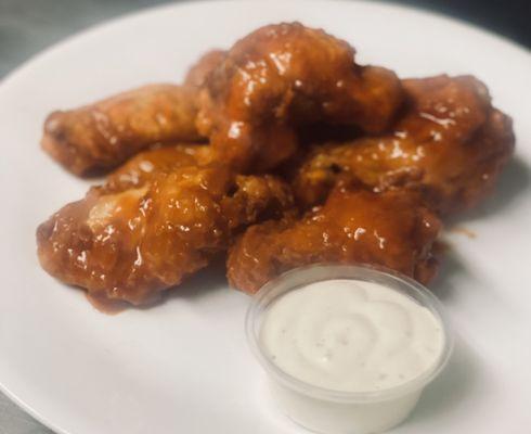 Buffalo Wings