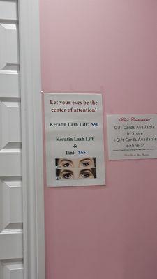 Fabulous Brows & Nails Spa