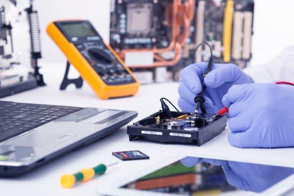 Computer Repair Services