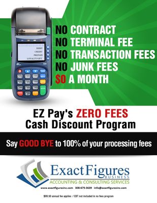 Credit Card Processing Solutions