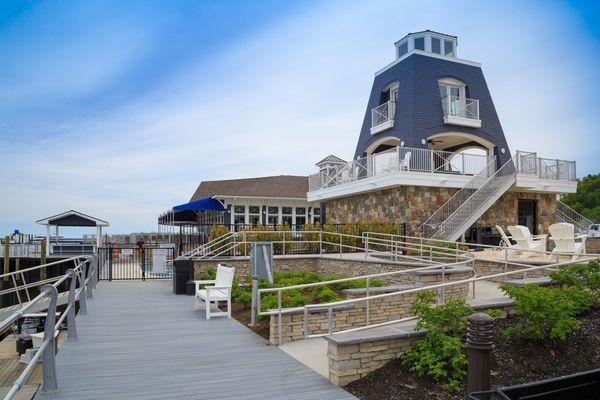 Sandy Hook Bay Marina