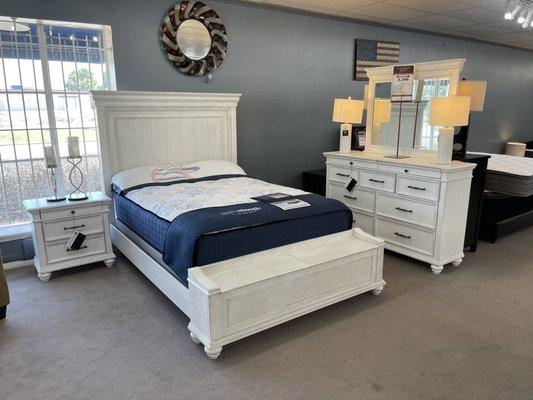 Furniture City-Mattress City - Conroe