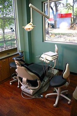 Dental Room 1