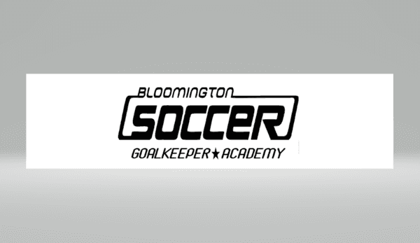 Bloomington Soccer Goalkeeper Academy