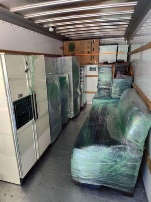 For friendly moving services hire Move With Ease! #moving #packing #loading #unloading