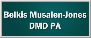 Belkis Musalen-Jones DMD PA logo