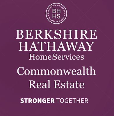 David DiVecchia, Berkshire Hathaway Home Services Commonwealth Boston Real Estate Agent