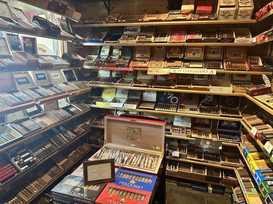 Humidor