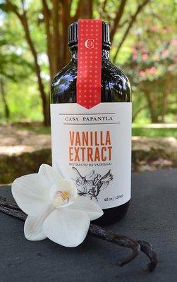 Vanilla Extract