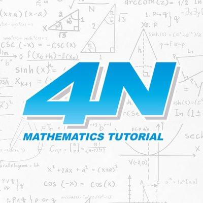 4N Math Logo