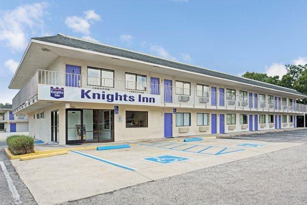 Knights Inn