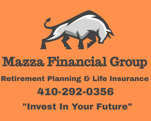 Call us today for all of your retirement planning and life insurance needs! 410.292.0356