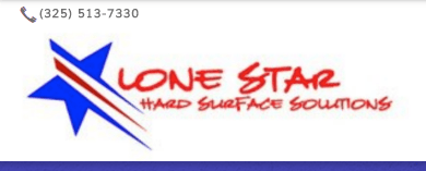 Lone Star Hard Surface Solutions