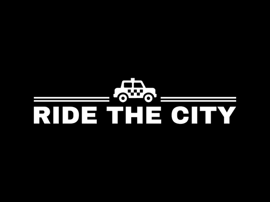 Ride The City