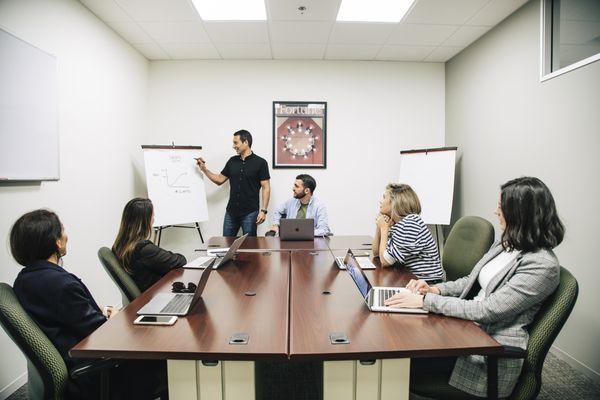 Small Conference Room